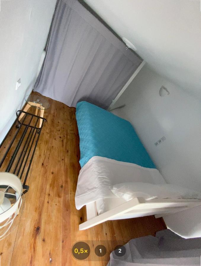 Вилла Orpheus Loft Mykonos Town Megali Ammos  Экстерьер фото